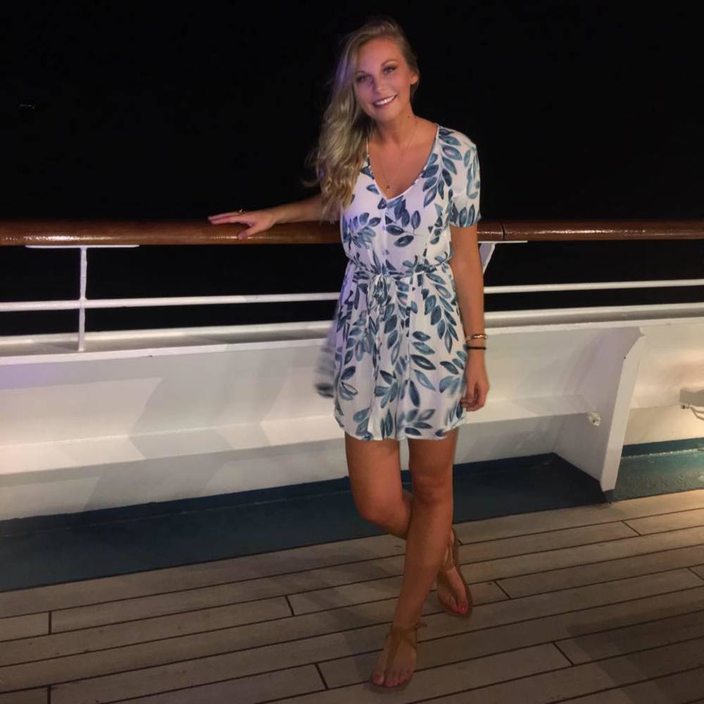 Meet your Posher, Paige